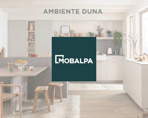 Franquicia Mobalpa